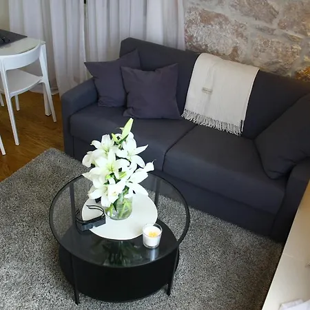 The Bridge Luxury Zadar