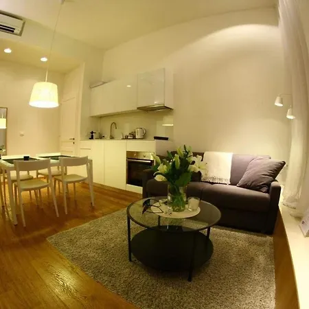 The Bridge Luxury Apartamento Zadar