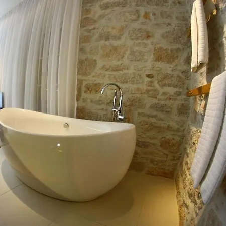 Apartamento The Bridge Luxury *