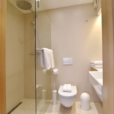 The Bridge Luxury * Zadar