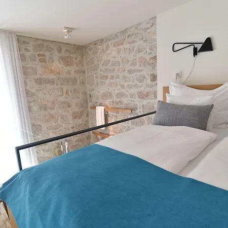 Apartamento The Bridge Luxury
