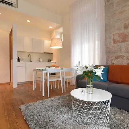 Apartamento The Bridge Luxury *