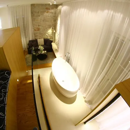 The Bridge Luxury Zadar