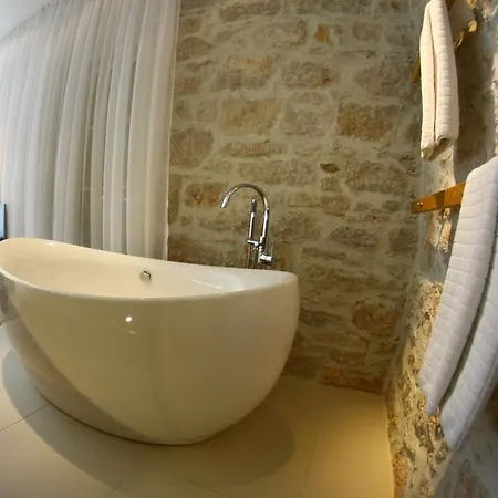 The Bridge Luxury * Zadar