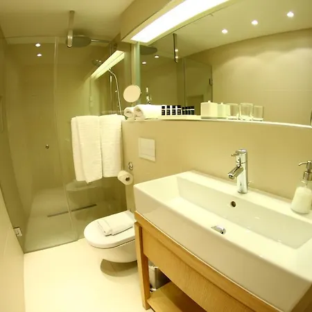 Apartamento The Bridge Luxury *