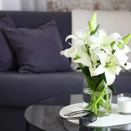 The Bridge Luxury Apartamento *