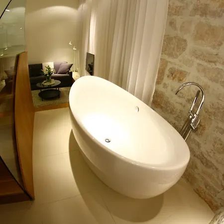 Appartamento The Bridge Luxury *