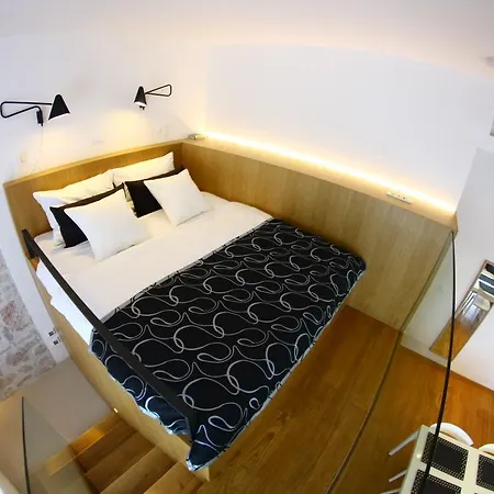 The Bridge Luxury * Zadar