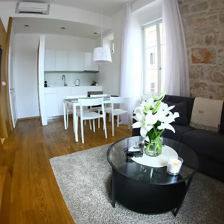 The Bridge Luxury Zadar