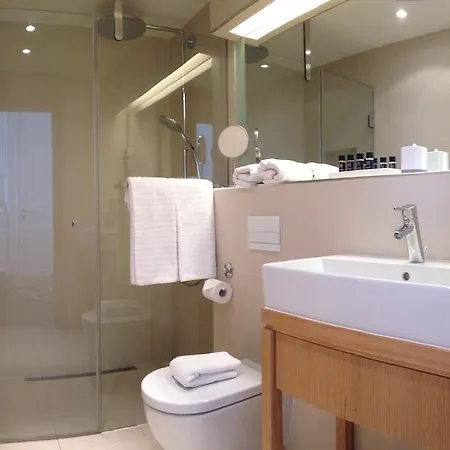 Apartamento The Bridge Luxury