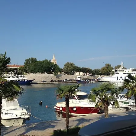 Apartamento The Bridge Luxury