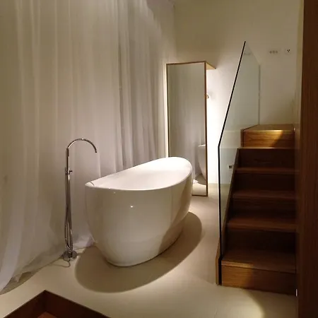 Apartamento The Bridge Luxury *