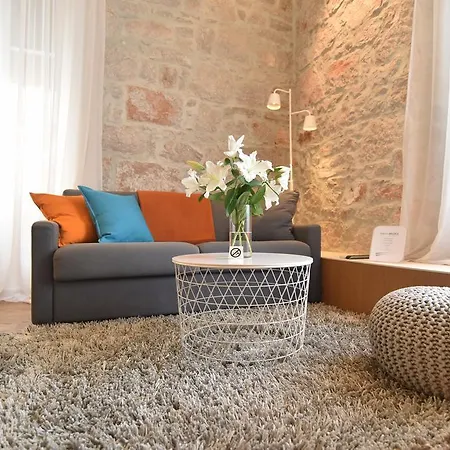 The Bridge Luxury Apartamento Zadar