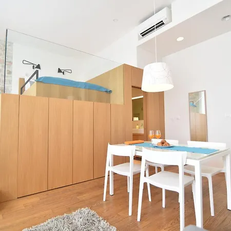 The Bridge Luxury * Zadar