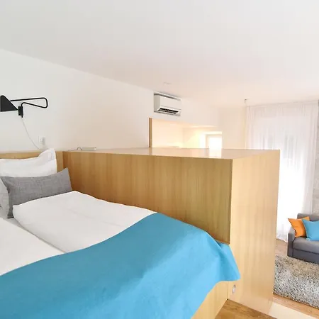 Apartamento The Bridge Luxury