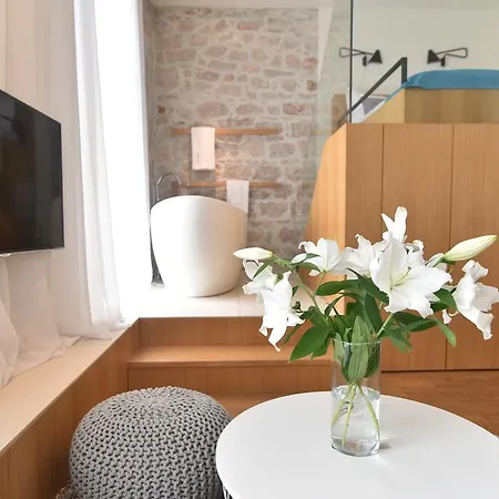 Apartamento The Bridge Luxury Zadar