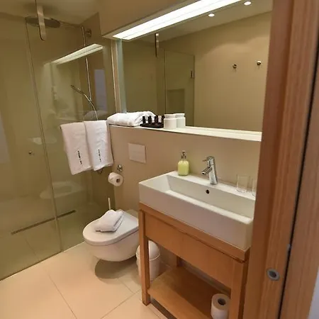 The Bridge Luxury Appartamento