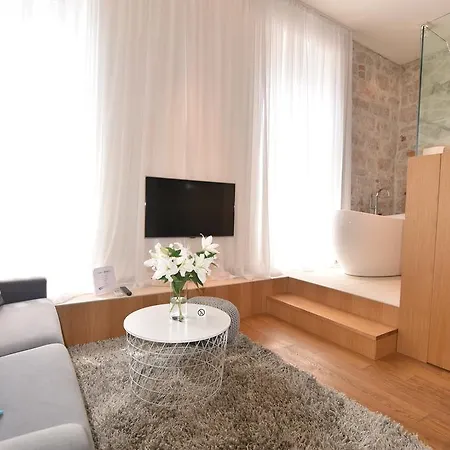 Apartamento The Bridge Luxury Zadar
