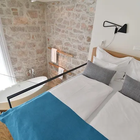 The Bridge Luxury Apartamento *