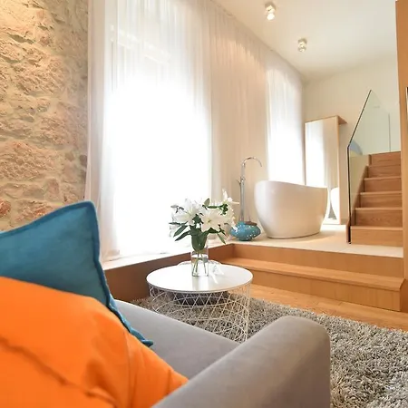 Apartamento The Bridge Luxury
