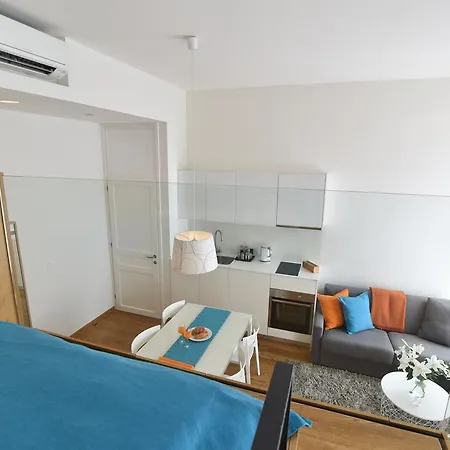 The Bridge Luxury Apartamento