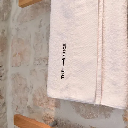 The Bridge Luxury Apartamento