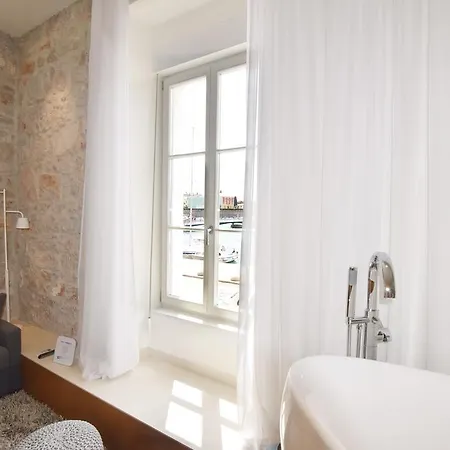 Apartamento The Bridge Luxury