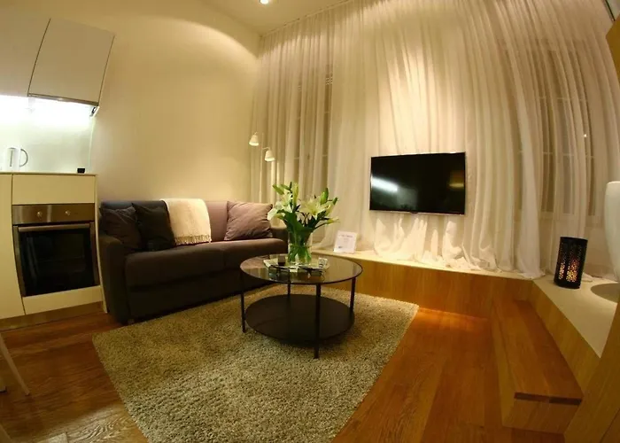 The Bridge Luxury * Zára