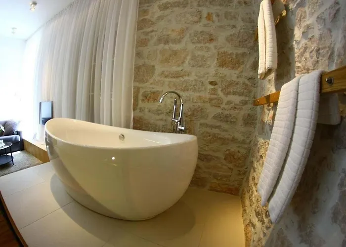 Apartman The Bridge Luxury *