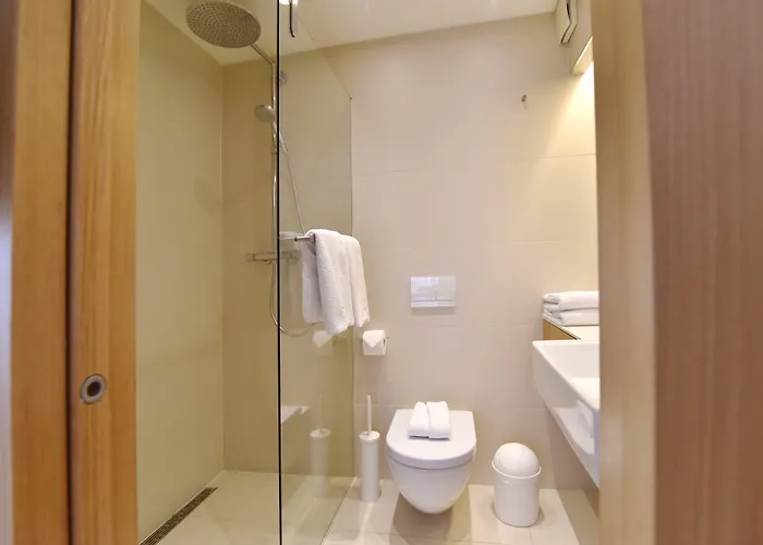 The Bridge Luxury * Zára