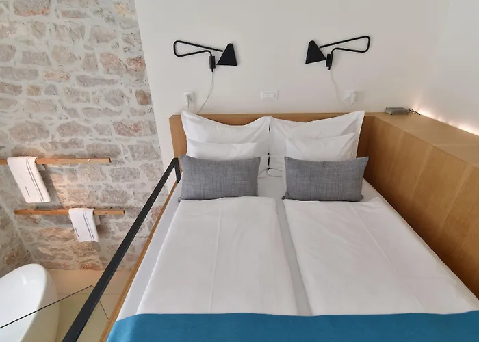 Apartman The Bridge Luxury Zára