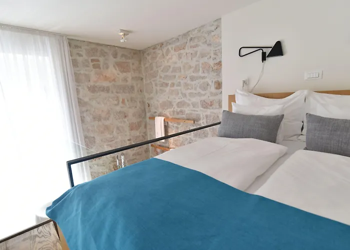 Apartman The Bridge Luxury