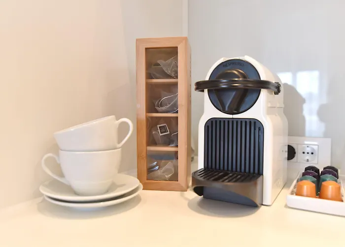 Apartman The Bridge Luxury *