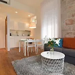 Apartman The Bridge Luxury *