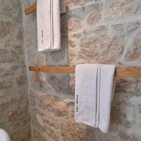 The Bridge Luxury Appartement *