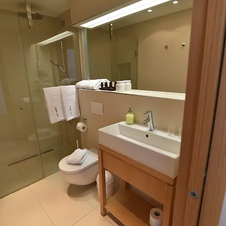 Appartement The Bridge Luxury *