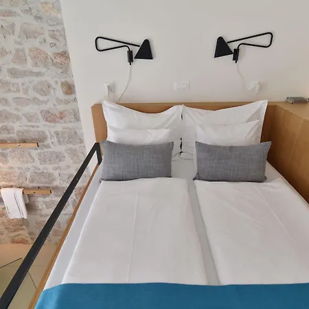 Appartement The Bridge Luxury Zadar