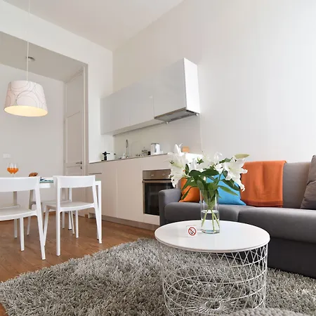 The Bridge Luxury Appartement