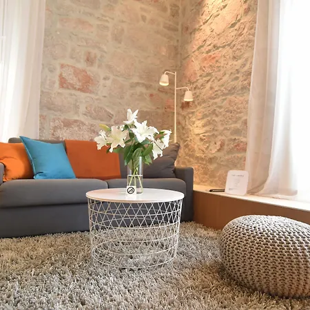 The Bridge Luxury * Zadar