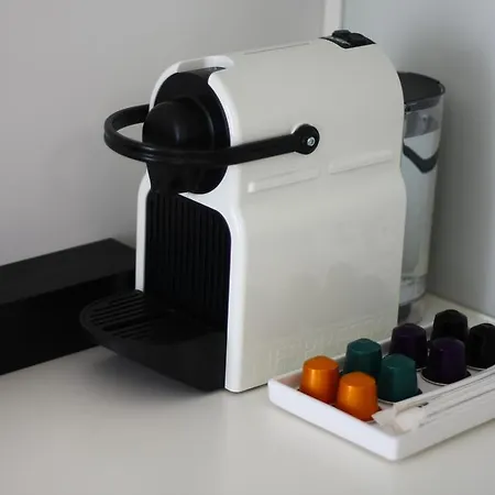 Apartman The Bridge Luxury *