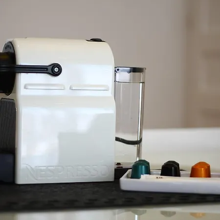 The Bridge Luxury Appartement