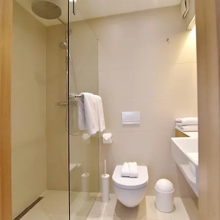 Apartment The Bridge Luxury