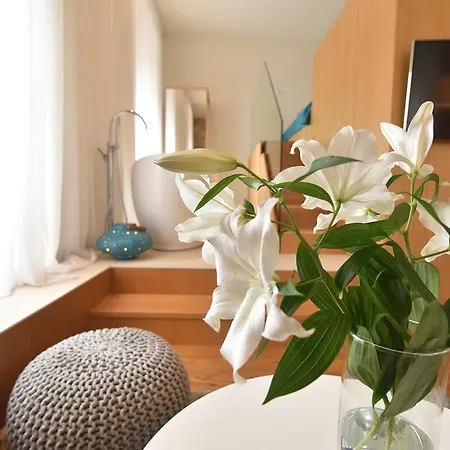 Appartement The Bridge Luxury