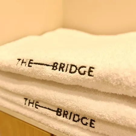 The Bridge Luxury Apartment Zadar
