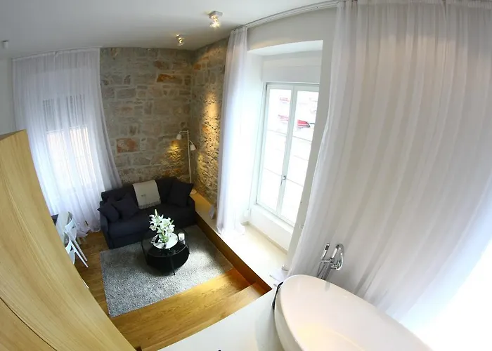 The Bridge Luxury דירה *