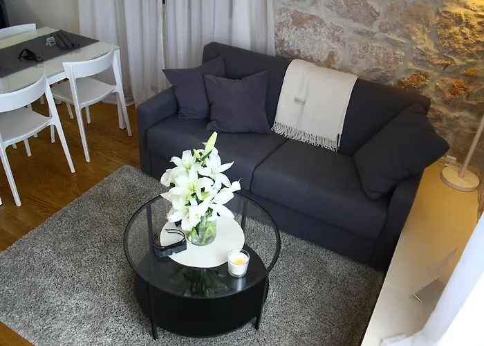 The Bridge Luxury זאדאר