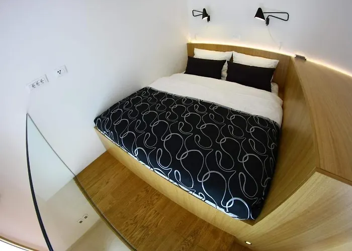 Daire The Bridge Luxury Zadar