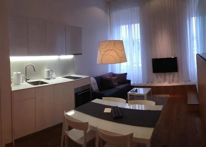 The Bridge Luxury זאדאר