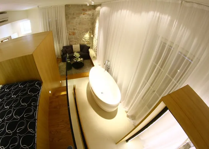 The Bridge Luxury Zadar