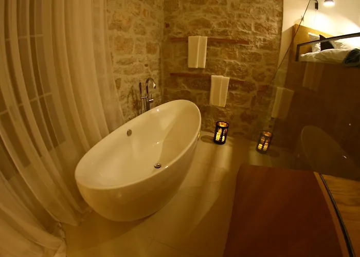 The Bridge Luxury * Zadar